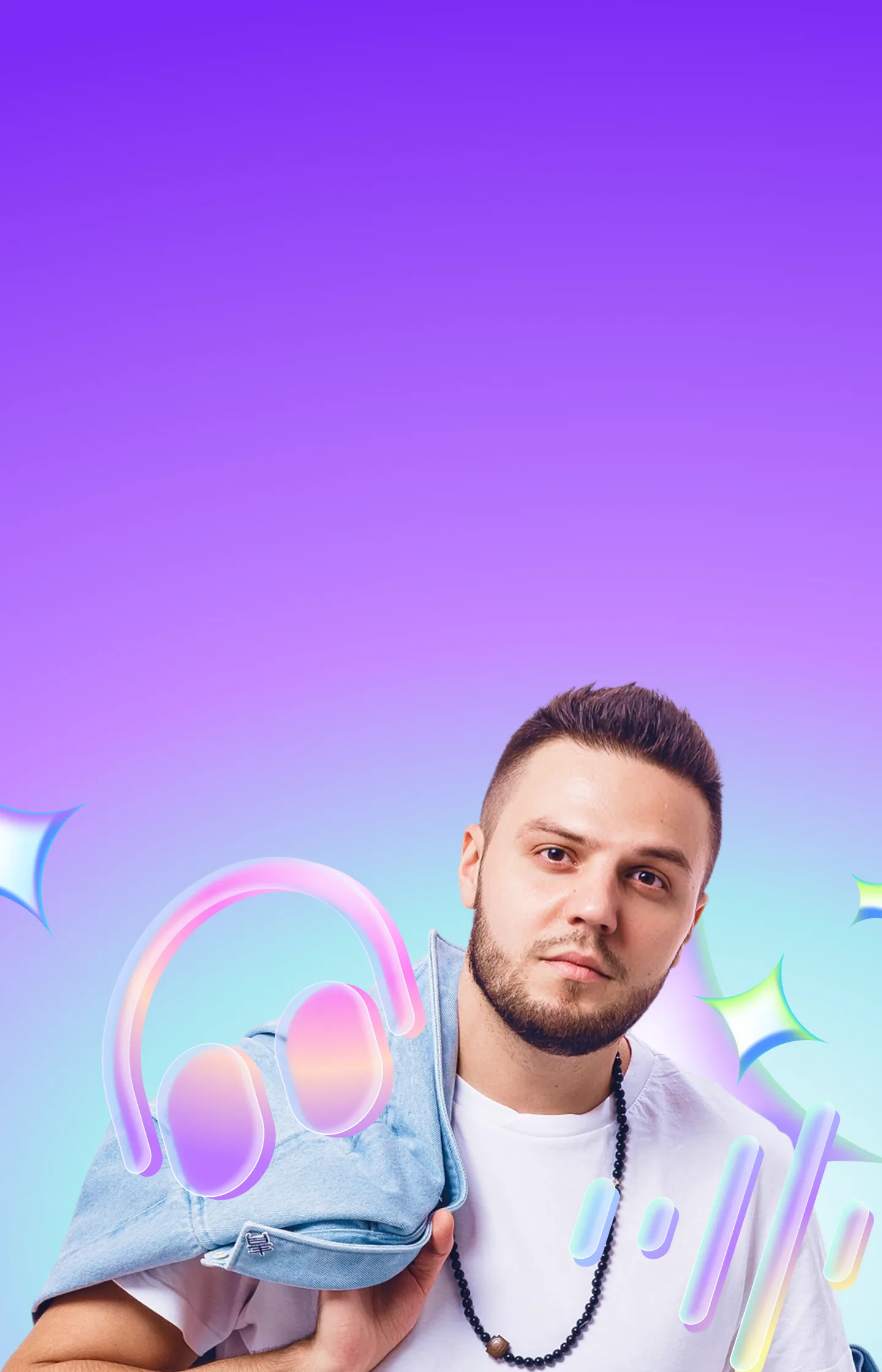 Main banner